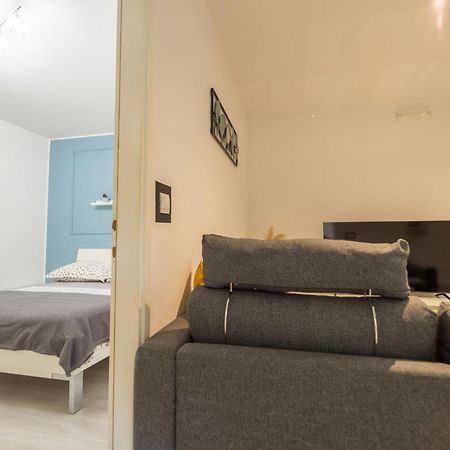 Villa Milenka - Apartmani Gorana Tučepi Quarto foto