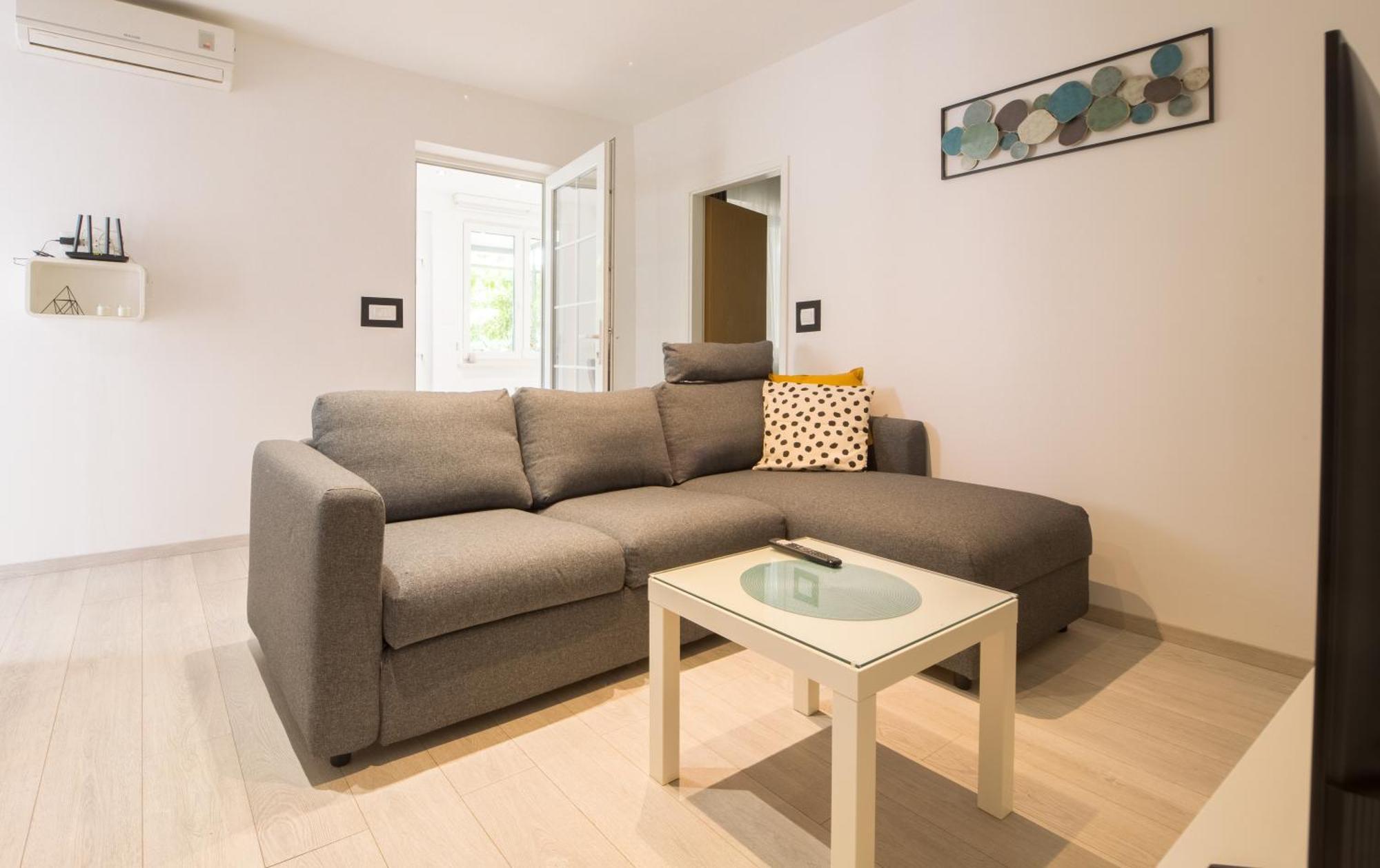 Villa Milenka - Apartmani Gorana Tučepi Quarto foto