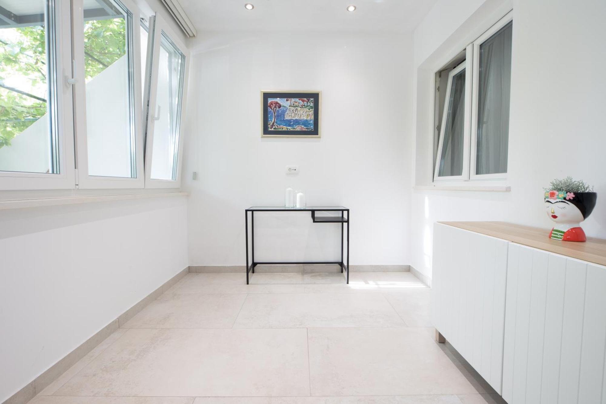 Villa Milenka - Apartmani Gorana Tučepi Quarto foto