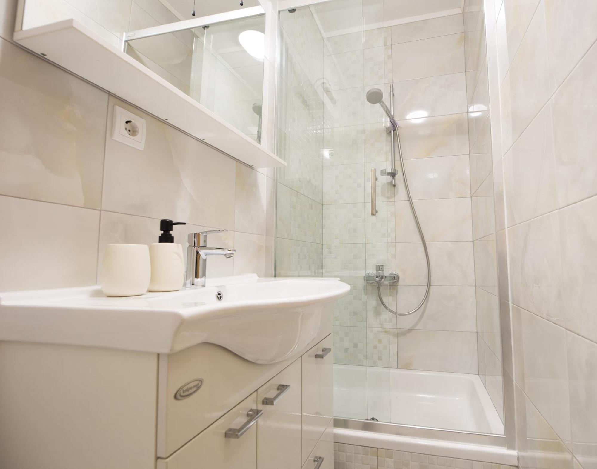 Villa Milenka - Apartmani Gorana Tučepi Quarto foto
