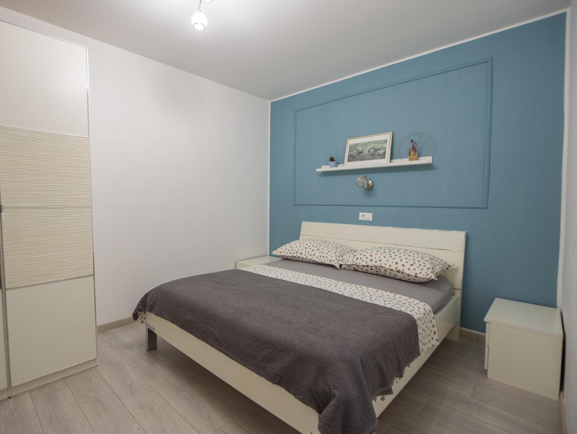 Villa Milenka - Apartmani Gorana Tučepi Quarto foto