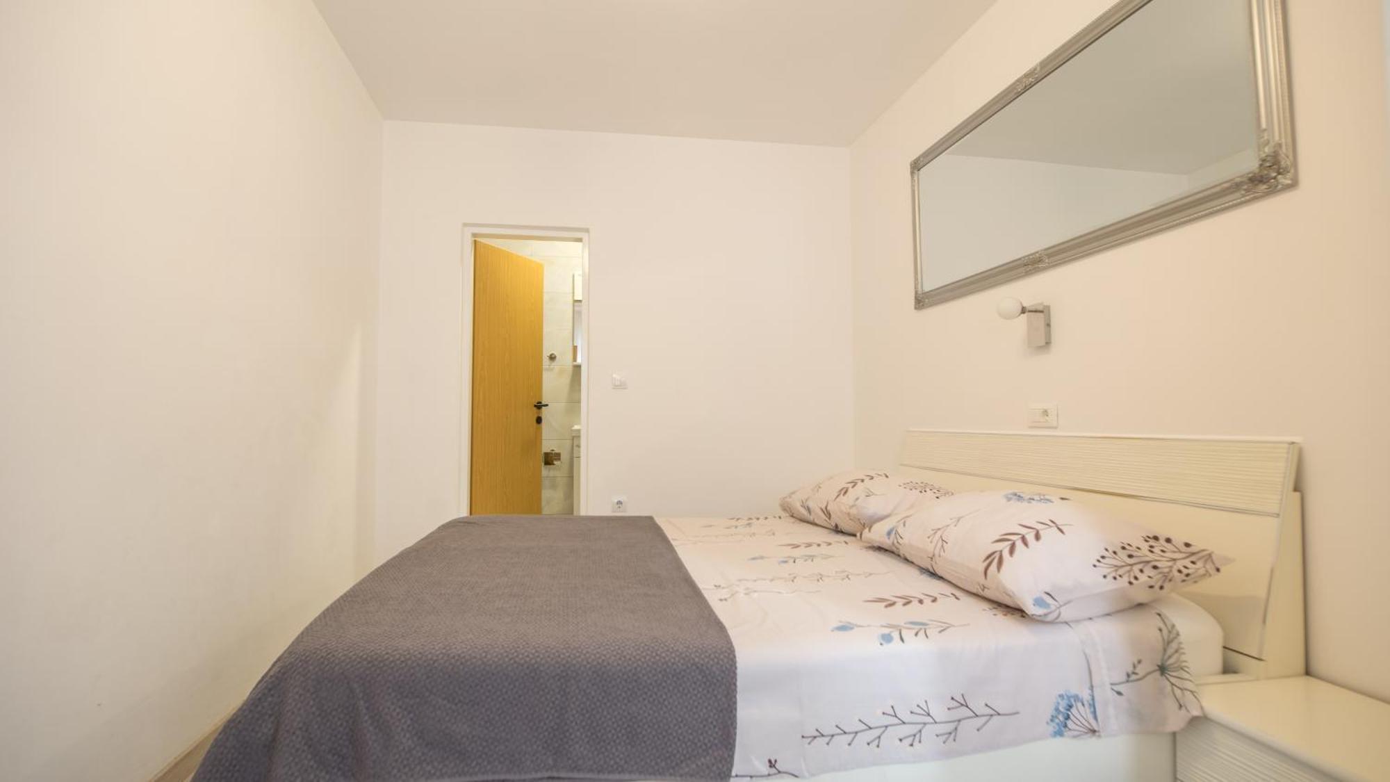 Villa Milenka - Apartmani Gorana Tučepi Quarto foto